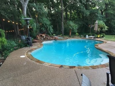 1804 Doubletree Trail, Flower Mound TX 75028