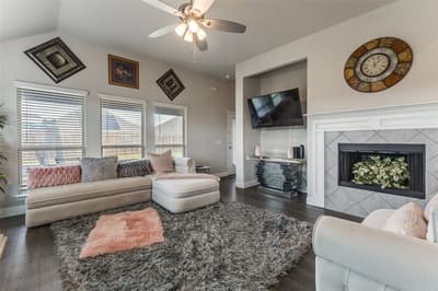 3125 Autumn Glen Lane, Mesquite TX 75181 - Photo 2