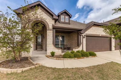 3125 Autumn Glen Lane, Mesquite TX 75181