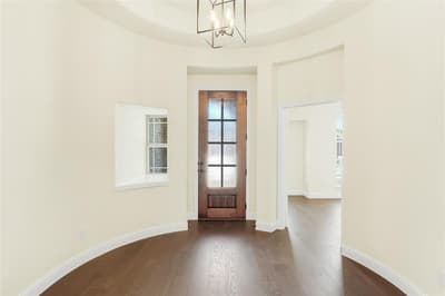 177 Creekside Drive, Sanger TX 76266 - Photo 5