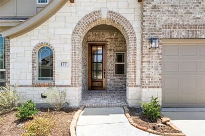 177 Creekside Drive, Sanger TX 76266 - Photo 4
