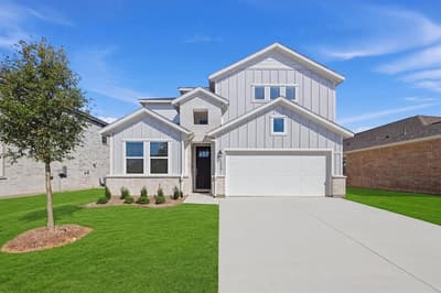 1432 Mustang Canyon Drive, Fort Worth TX 76052