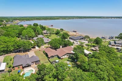 10856 Legg Drive, Kemp TX 75143