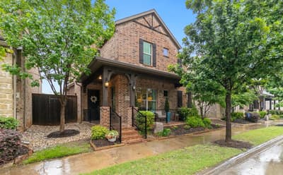 2224 7th Avenue, Flower Mound TX 75028 - Photo 2