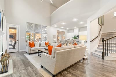 2224 7th Avenue, Flower Mound TX 75028