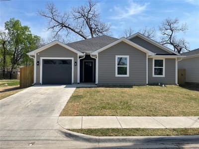3524 HAMILTON Avenue, Dallas TX 75210