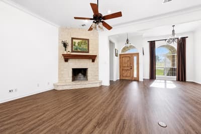 6398 Dorsey Drive, Athens TX 75752 - Photo 5