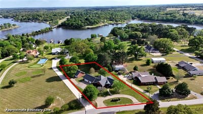 2436 Lakefront Shores Road, Athens TX 75752 - Photo 3