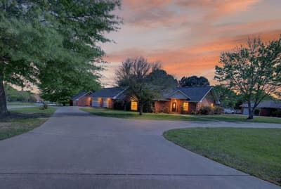 2436 Lakefront Shores Road, Athens TX 75752 - Photo 5