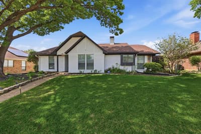 2623 Seedling Lane, Dallas TX 75287 - Photo 2