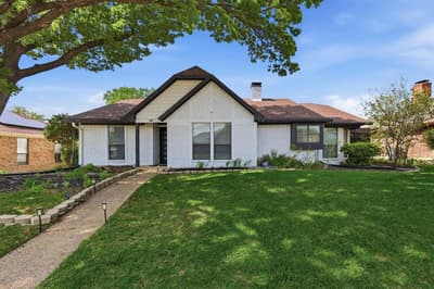 2623 Seedling Lane, Dallas TX 75287 - Photo 3