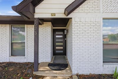 2623 Seedling Lane, Dallas TX 75287 - Photo 4