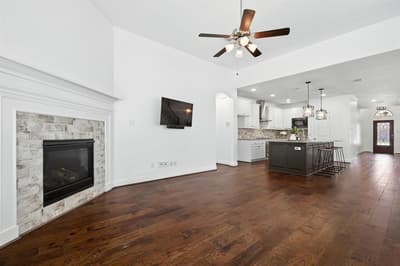 1516 8th Street, Argyle TX 76226 - Photo 4