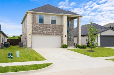 124 Mandarin Street, Forney TX 75126 - Photo 2