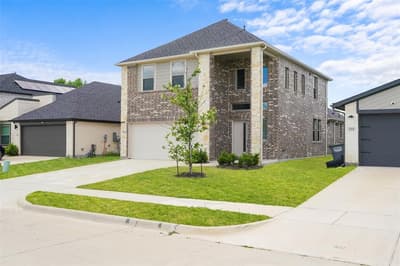 124 Mandarin Street, Forney TX 75126 - Photo 3