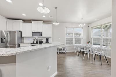 3312 Arrow Creek Drive, Granbury TX 76049 - Photo 5