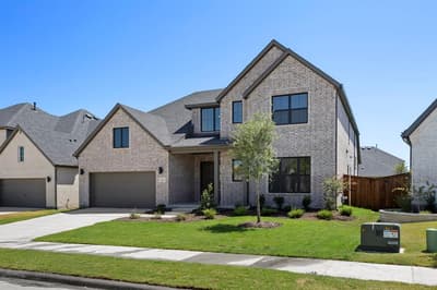 321 Bay Laurel Road, McKinney TX 75071 - Photo 2