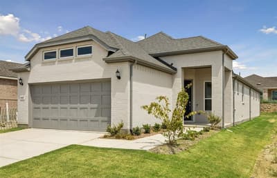 4417 Snead Street, Celina TX 75009