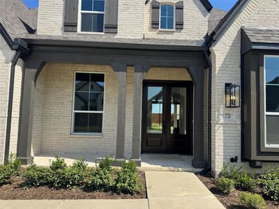 2720 Acie Lane, Prosper TX 75078 - Photo 3