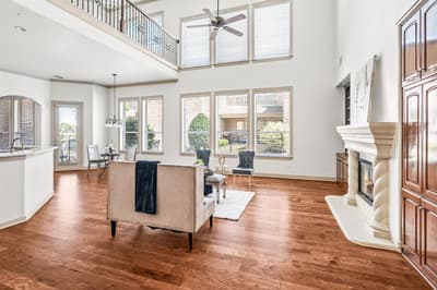6393 Burnham Street, Frisco TX 75034 - Photo 3