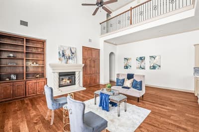 6393 Burnham Street, Frisco TX 75034 - Photo 4