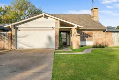813 Via Avenida, Mesquite TX 75150 - Photo 2