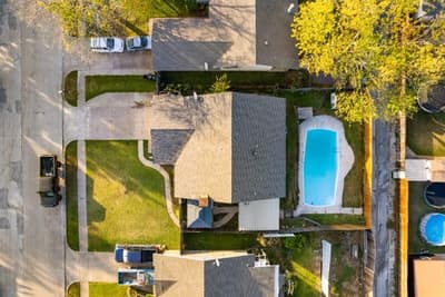813 Via Avenida, Mesquite TX 75150 - Photo 5