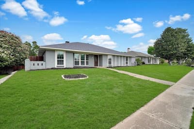 527 Goodwin Drive, Richardson TX 75081 - Photo 2