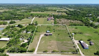 274 Sutherland Road, Axtell TX 76624 - Photo 2