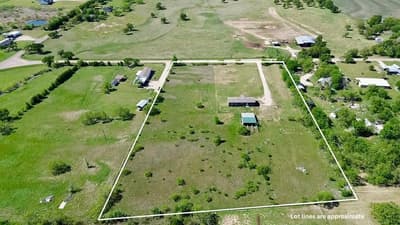 274 Sutherland Road, Axtell TX 76624 - Photo 3