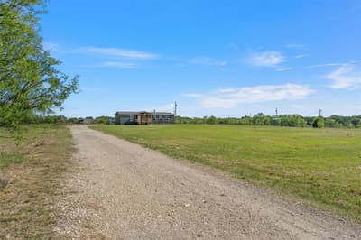 274 Sutherland Road, Axtell TX 76624 - Photo 5