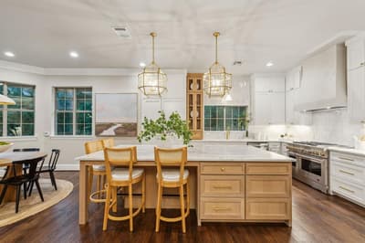 549 Round Hollow Lane, Southlake TX 76092 - Photo 3