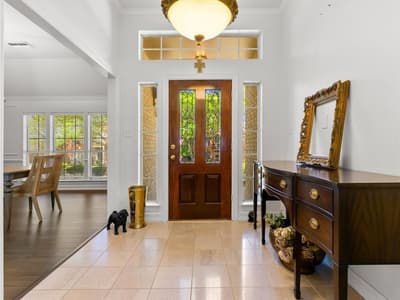 8009 Misty Trail, Fort Worth TX 76123