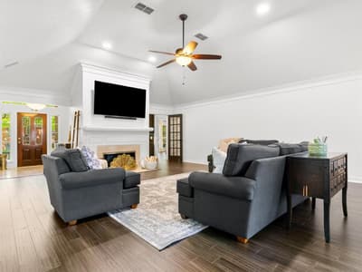 8009 Misty Trail, Fort Worth TX 76123 - Photo 5