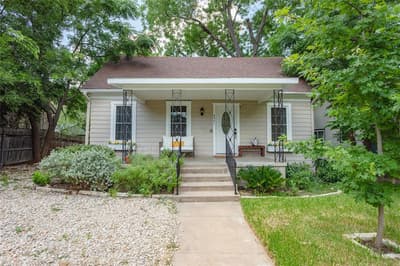 2521 Washington Avenue, Waco TX 76710