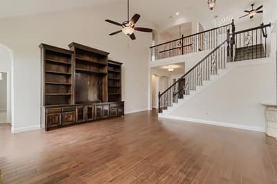 138 Fairweather Drive, Burleson TX 76028 - Photo 5
