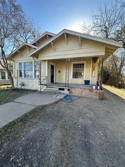 1824 Lyle Avenue, Waco TX 76708 - Photo 2