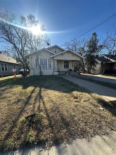 1824 Lyle Avenue, Waco TX 76708 - Photo 3