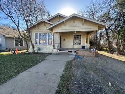 1824 Lyle Avenue, Waco TX 76708