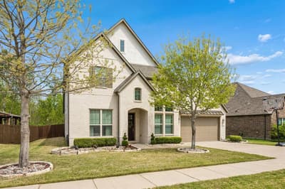 3108 Maplewood Drive, McKinney TX 75071
