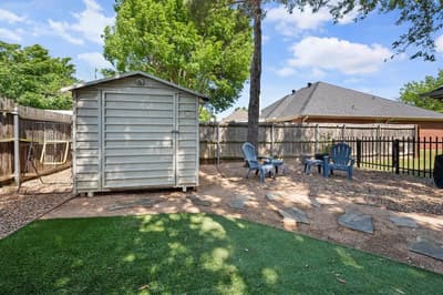 1221 Highcrest Drive, Burleson TX 76028 - Photo 5