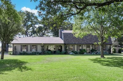 7639 FM 3396, Kemp TX 75143