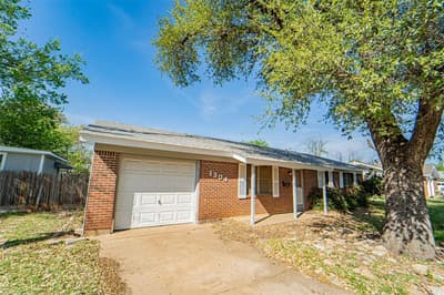1304 Sycamore Street, Breckenridge TX 76424 - Photo 4
