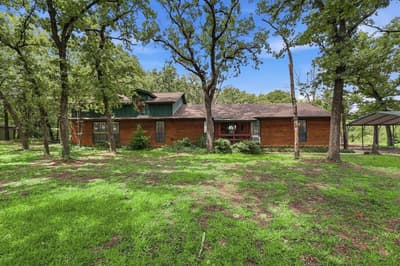 237 Brenda Lane, Gainesville TX 76240