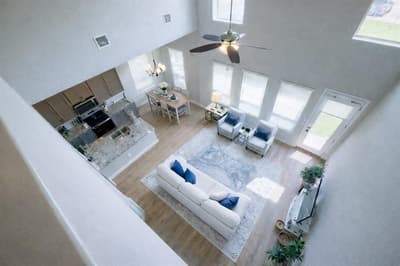 4108 Swinley Forest Drive, Arlington TX 76017 - Photo 3