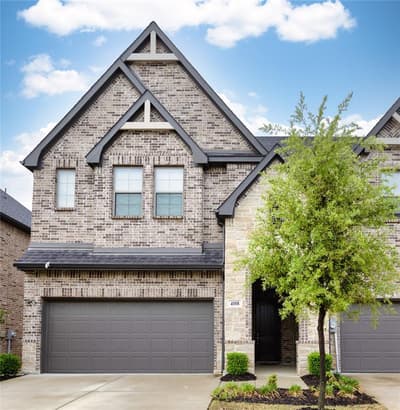 4108 Swinley Forest Drive, Arlington TX 76017