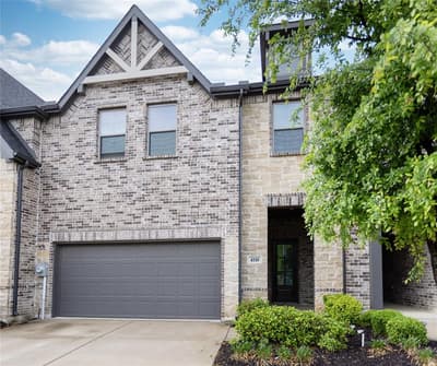 4110 Swinley Forest Drive, Arlington TX 76017