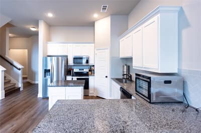 4110 Swinley Forest Drive, Arlington TX 76017 - Photo 5