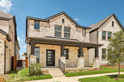 2757 Kobuk Drive, Corinth TX 76210 - Photo 2