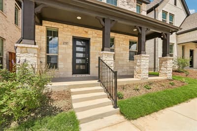 2757 Kobuk Drive, Corinth TX 76210 - Photo 3